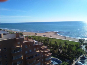 Marina Dor 1ª Línea planta 9
